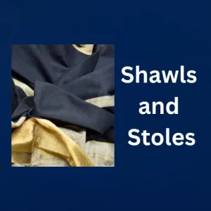 Wishyourlove-Shawls and Stoles