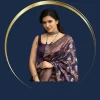 Lichi Silk Saree