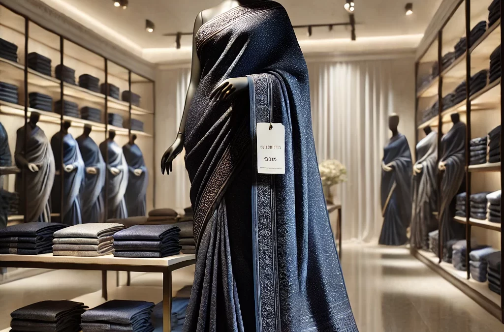 Are Synthetic Sarees Comfortable for Daily Use?