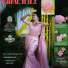 Women Banarasi Jacquard Soft Silk Saree