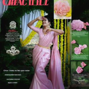 Women Banarasi Jacquard Soft Silk Saree