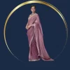 Bollywood Blockbuster Original Mirror Design Saree