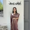 Superhit Popular Patola Special Sarees